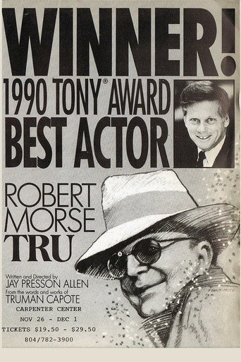 Poster for Tru