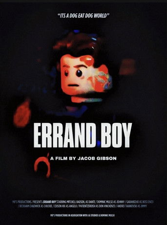 Errand Boy (2026)