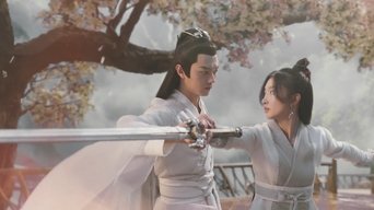 Episódio Episódio 2 da série Poesia de Amor Milenar