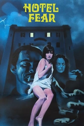 Hotel Fear (1978)