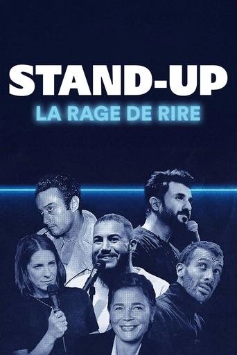 Stand-Up: The Laughing Therapy: Season 1