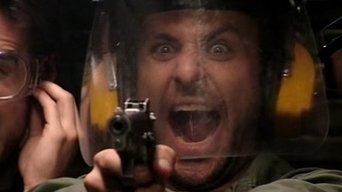 Cena de Febre Bélica