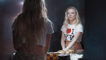 Zara Larsson: Up Close (2025)