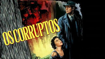 Cena de Os Corruptos