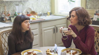 Galeria 3 - The Diary of a Teenage Girl