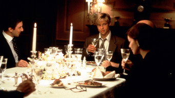 Знайомтеся, Джо Блек (1998)