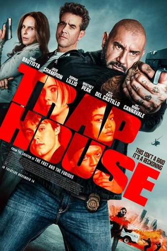 Trap House (2025)