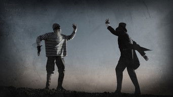 Galeria 1 - The Hunting of the Snark