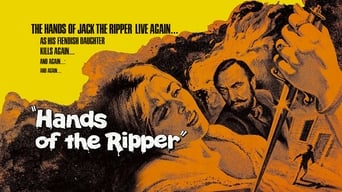 #4 Hands of the Ripper