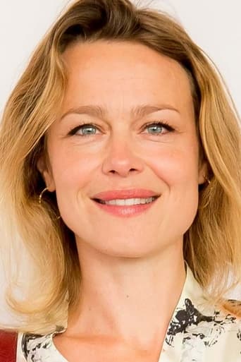 Image of Helle Fagralid