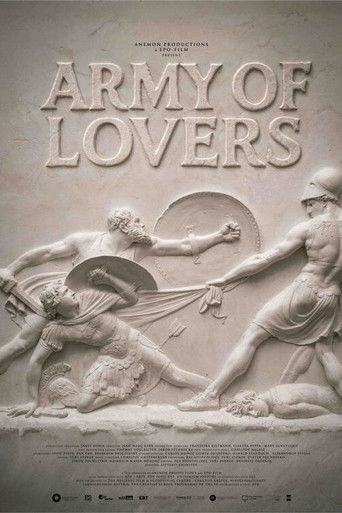 The Other 300: Army of Lovers (2025)