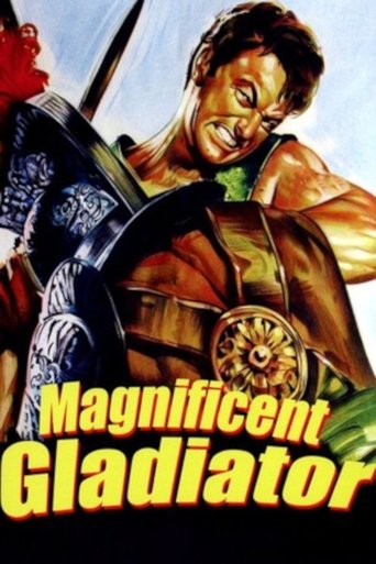 Il magnifico gladiatore (1964)