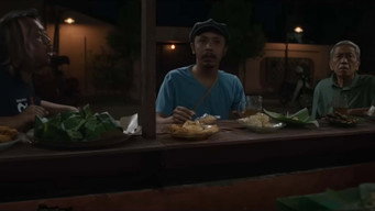 #18 Cocote Tonggo
