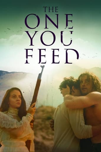 Poster of The One You Feed