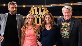 Alla mot alla med Filip och Fredrik T8E45