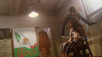 第13話：A Man Called God Episode 13