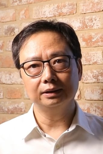 Image of John Chong Ching