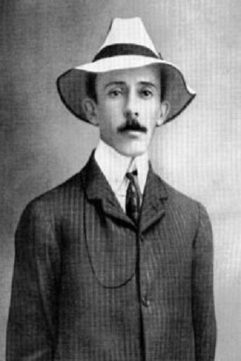 Image of Alberto Santos Dumont