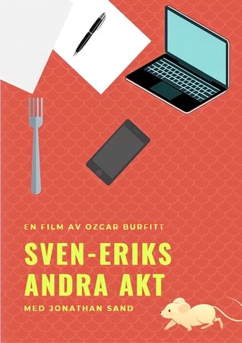 Poster of Sven-Erik's Second Act