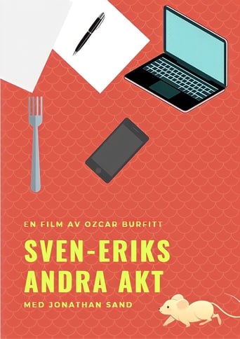 Sven-Eriks Andra Akt