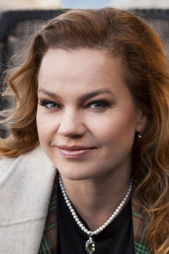 Foto de Tuuli Roosma