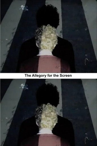 The Allegory of the Screen