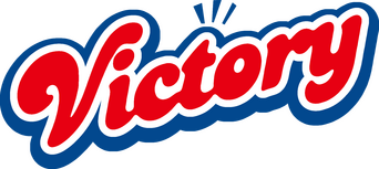 Victory logo
