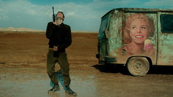 #7 Foxtrot
