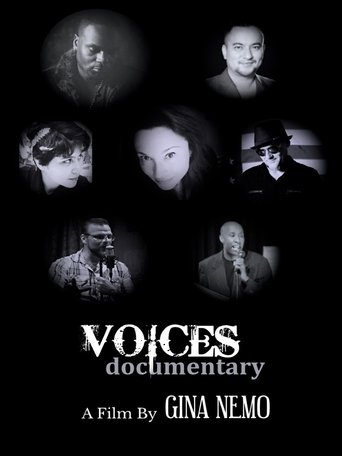 Voices (1970) Voices (1970)