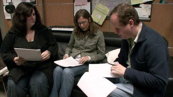 Aflevering 4 — Making Dollhouse