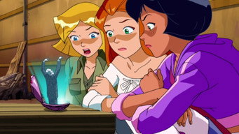 Totally Spies ! T4E19