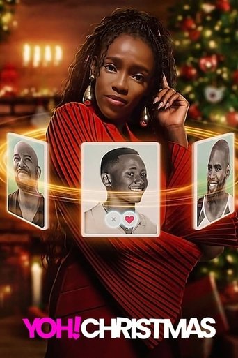 Yoh! Christmas Season 1 Episode 1