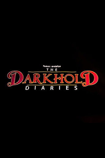 The Darkhold Diaries poster