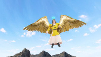 The Wicked Angel