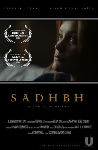 Poster of Sadhbh