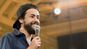 Galeria 5 - Ramy Youssef: Feelings