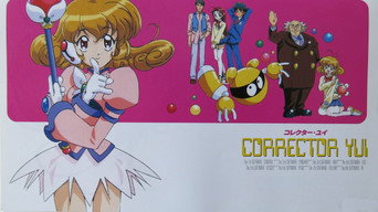Corrector Yui (1999-2000)