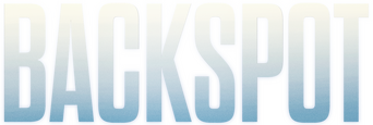 Backspot logo