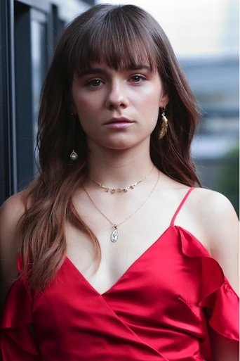 Image of Victoria White
