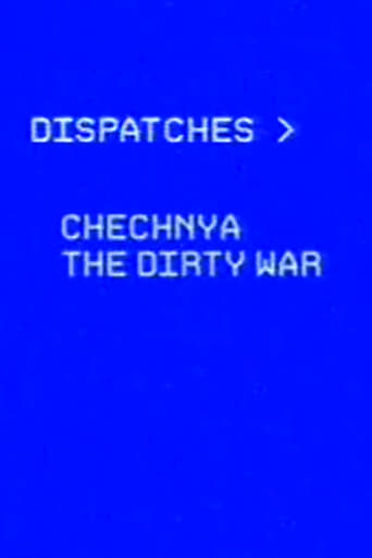 Chechnya: The Dirty War