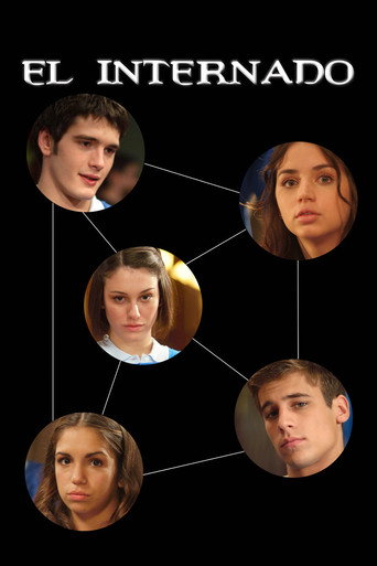The Boarding School — Posters 17