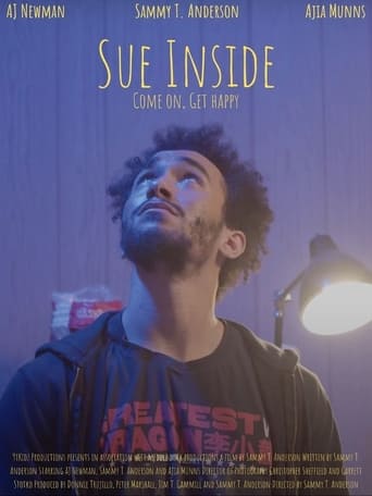 Poster of Sue Inside