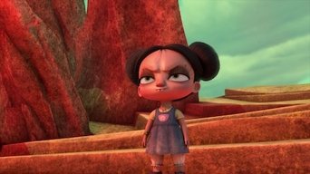 Episódio Episódio 11 da série As Aventuras do Gato de Botas