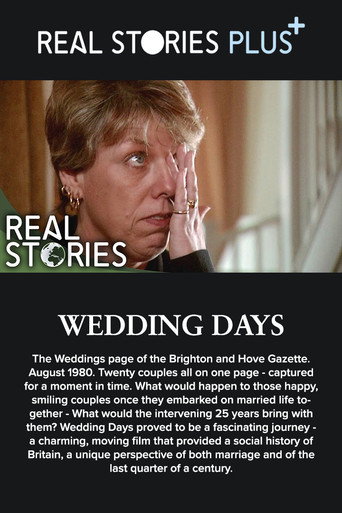 Wedding Days galeri 2