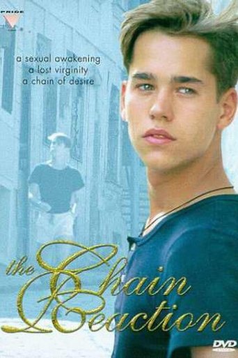 The Chain Reaction (1996) The Chain Reaction (1996)