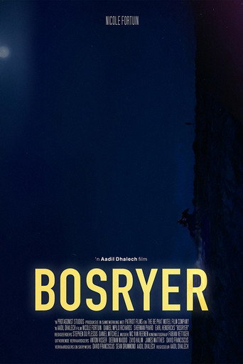 Bosryer