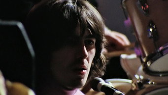 #14 The Beatles: Повернись
