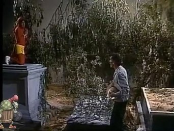 El Chapulín Colorado S01E15