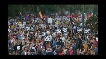 #14 We Won't Shut Up, a Film for Freedom