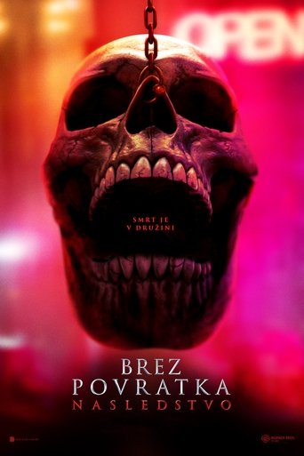 Brez povratka: Nasledstvo